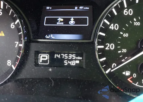 2015 Nissan Altima 2.5/2.5 S/2.5 Sl/2.5 Sv from USA, damaged, VIN 1N4AL3AP2FC129847